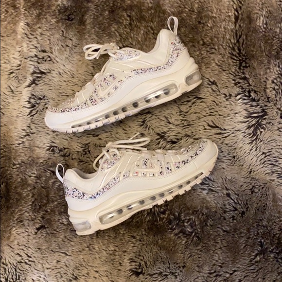 Nike Shoes Nike Air Max 98 Lx Womens Poshmark Nike Shoes Nike Air Max 98 Lx Womens Poshmark